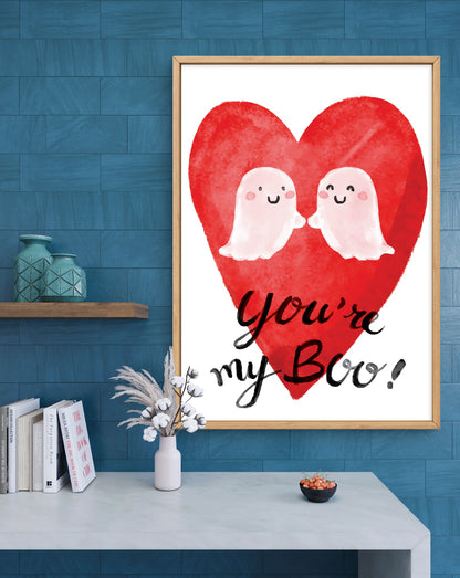 You're My Boo