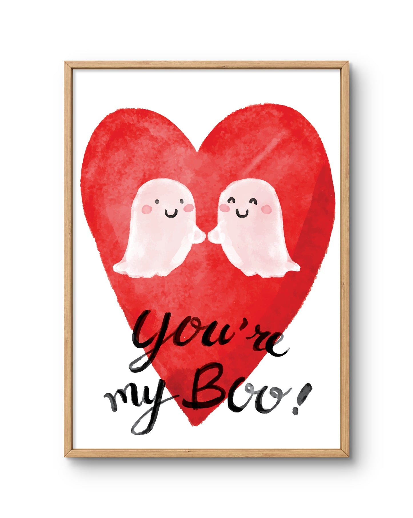 You're My Boo