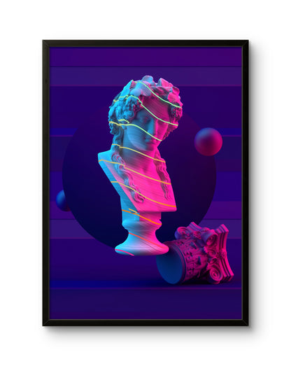 Neon Fragment