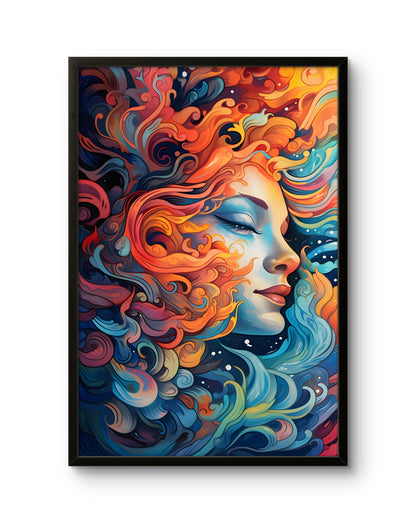 Elemental Reverie