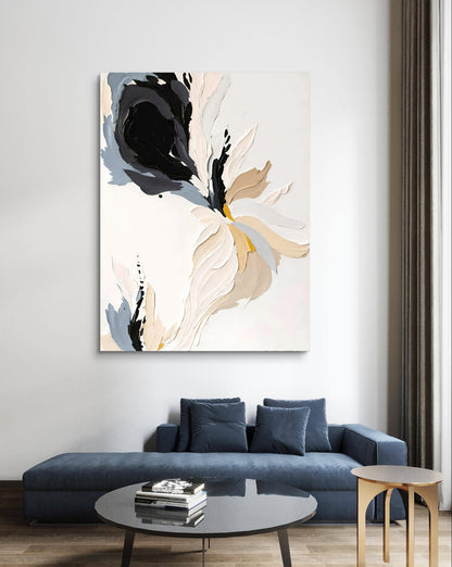 Ivory Bloom