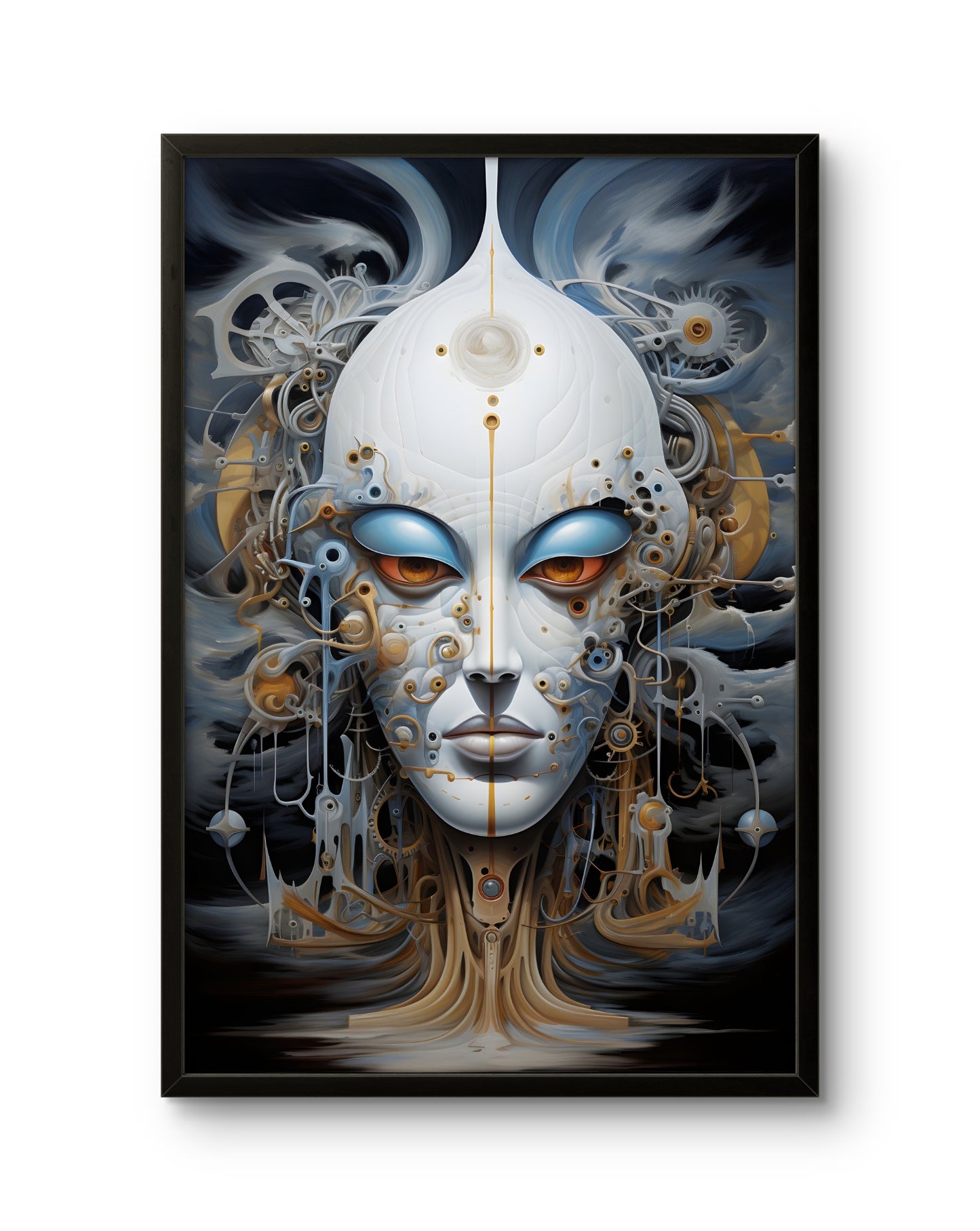 Synthetic Oracle