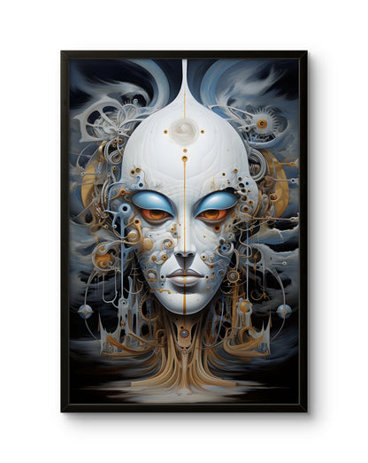 Synthetic Oracle