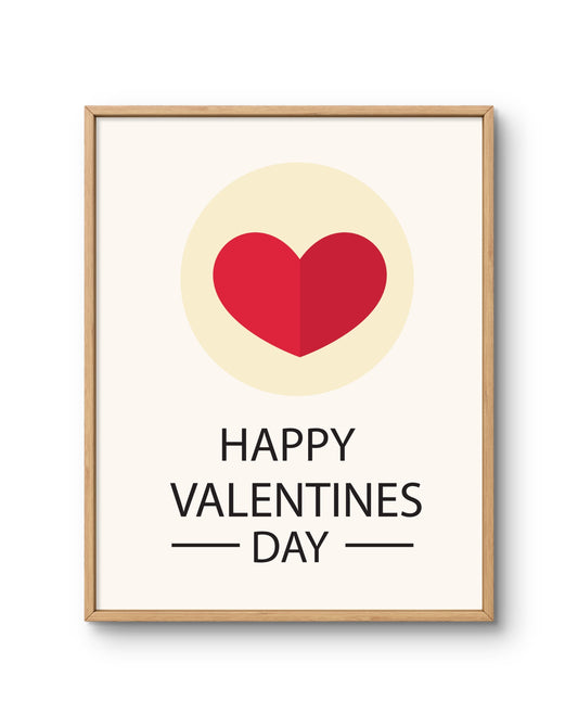 Happy Valentine's Day