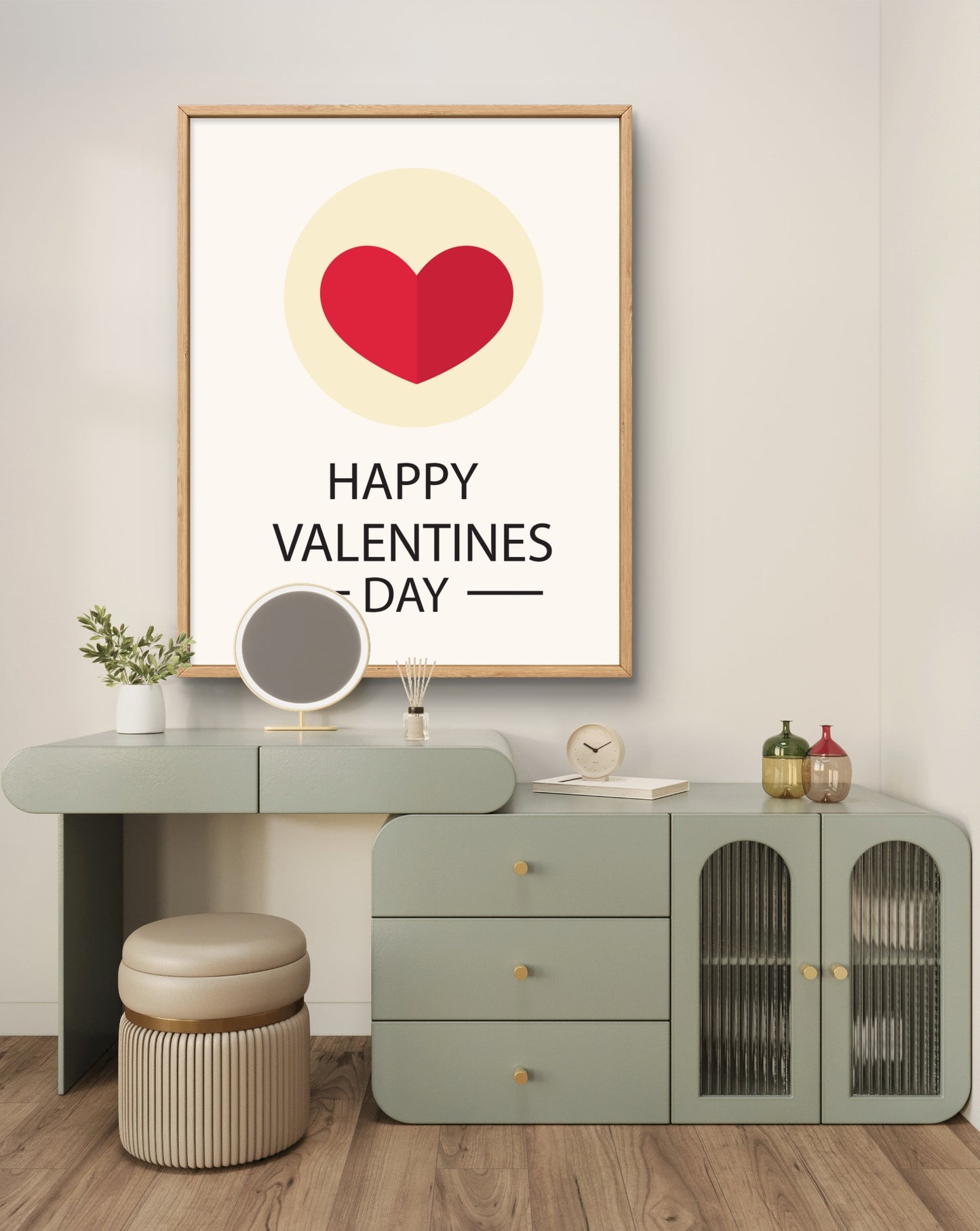 Happy Valentine's Day