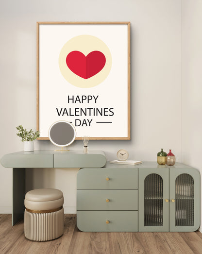 Happy Valentine's Day