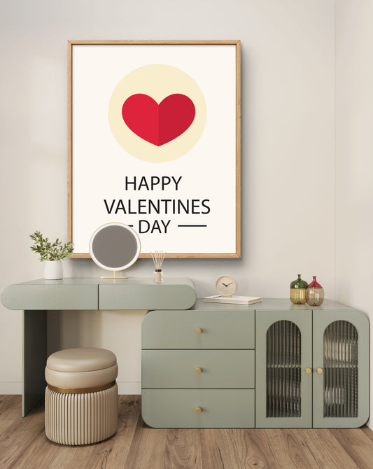 Happy Valentine's Day