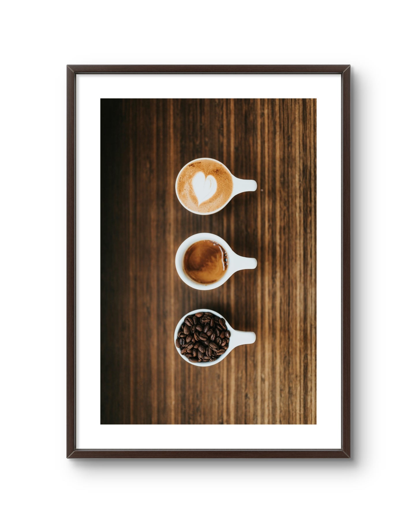 Coffee Ritual Trio