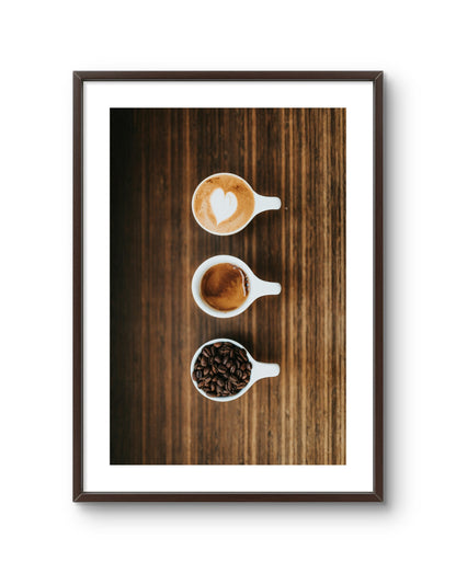 Coffee Ritual Trio