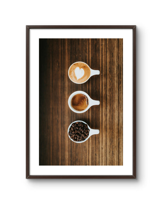 Coffee Ritual Trio