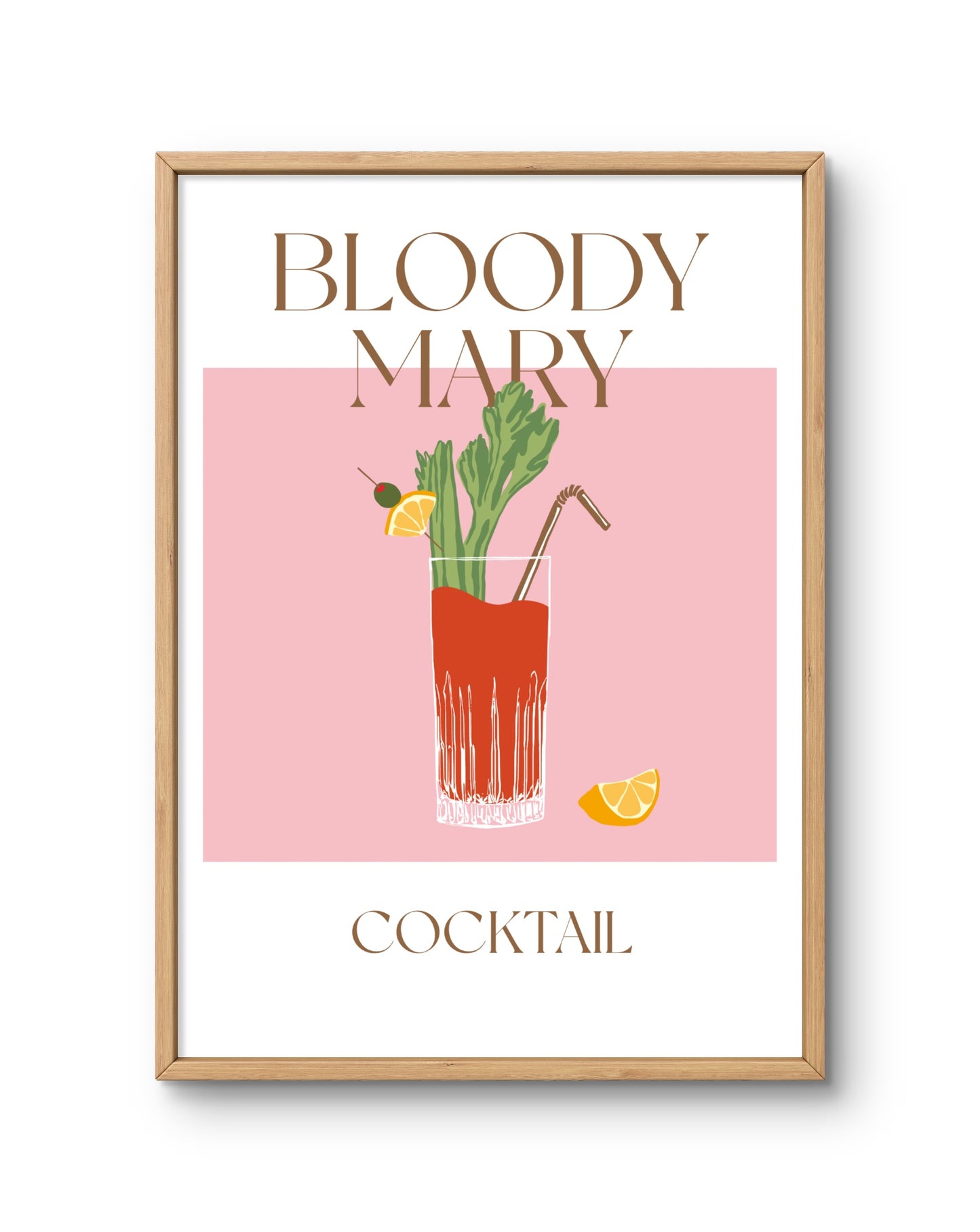 Bloody Mary Brunch Club