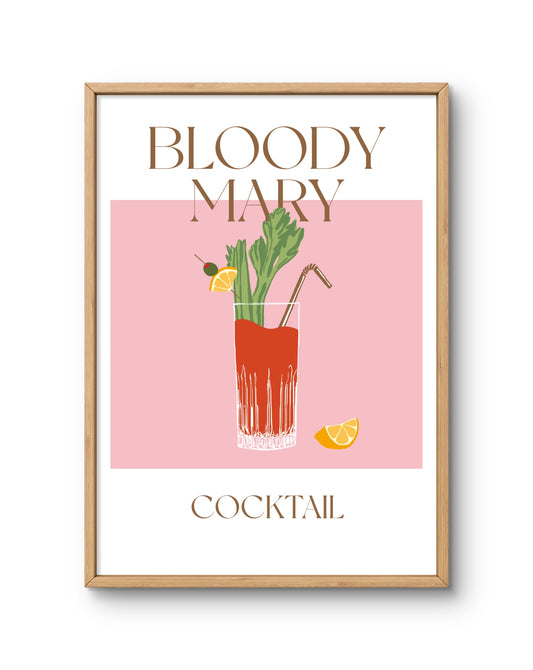 Bloody Mary Brunch Club