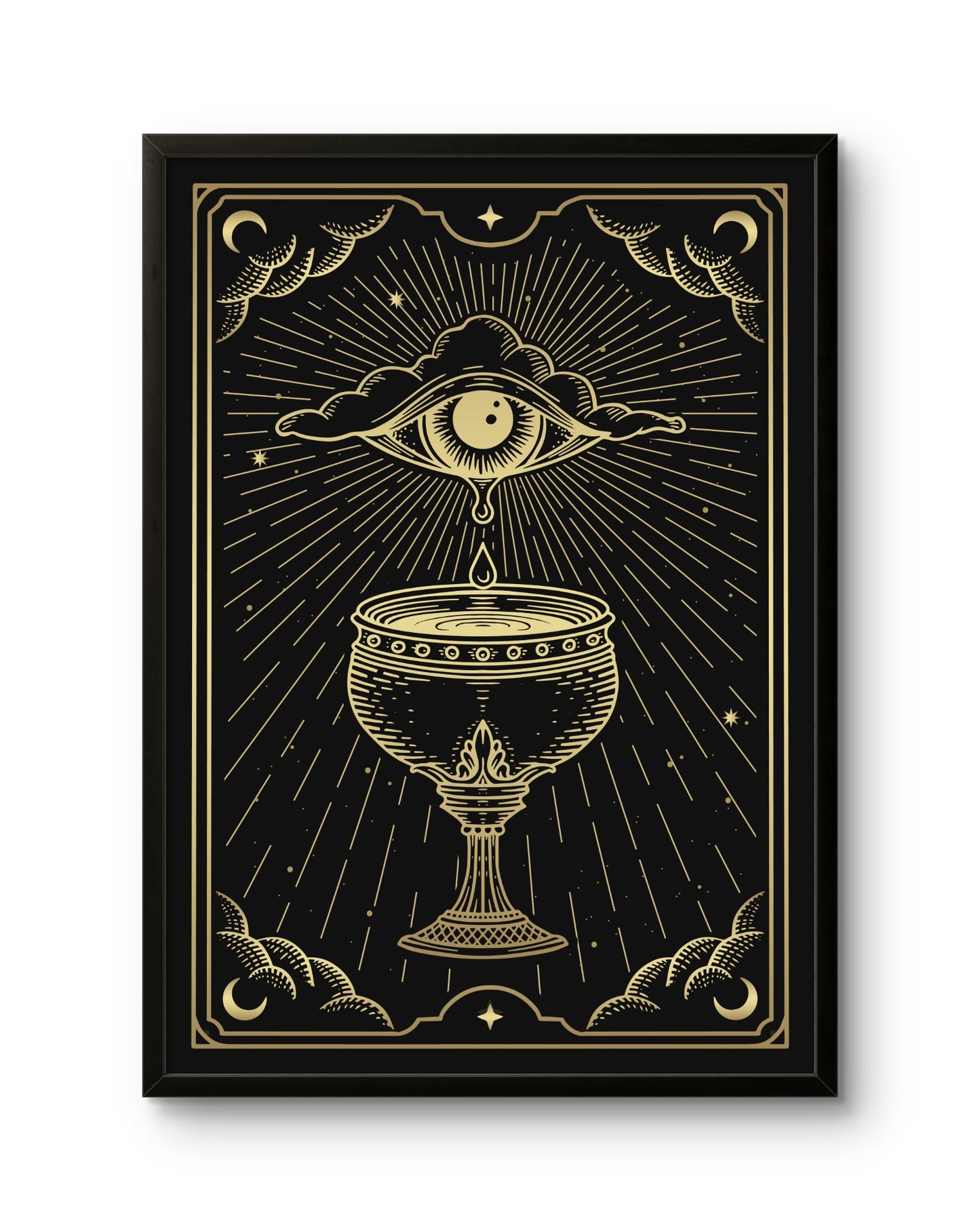 The Alchemist's Tear