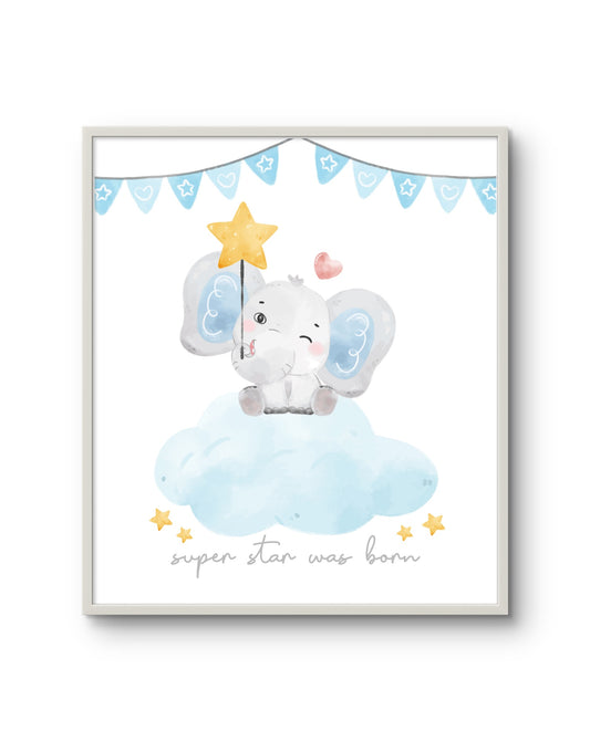 Little Star Dreams