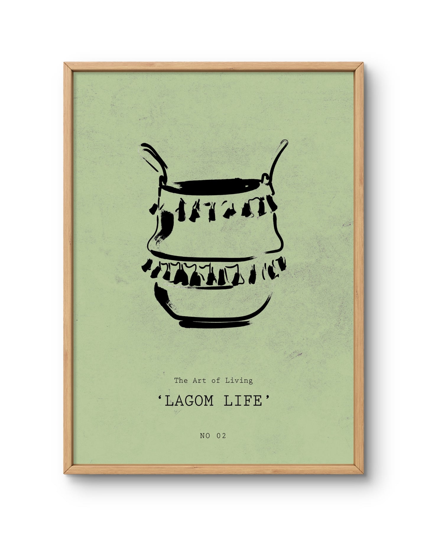 Lagom Life The Art of Living