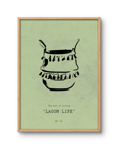 Lagom Life The Art of Living