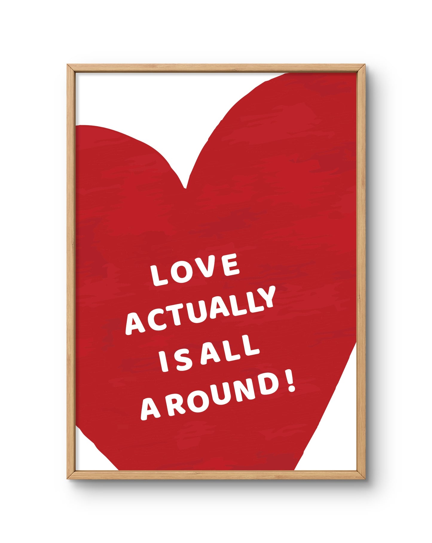 Love Actually