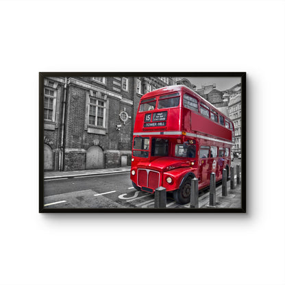 London Double-Decker Classic