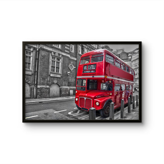 London Double-Decker Classic