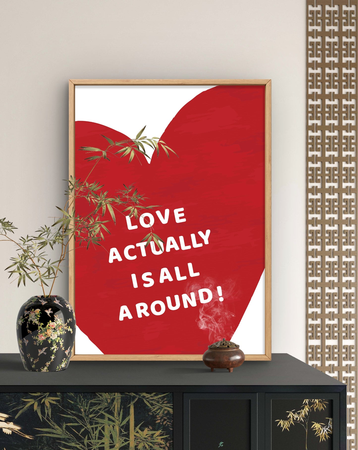 Love Actually