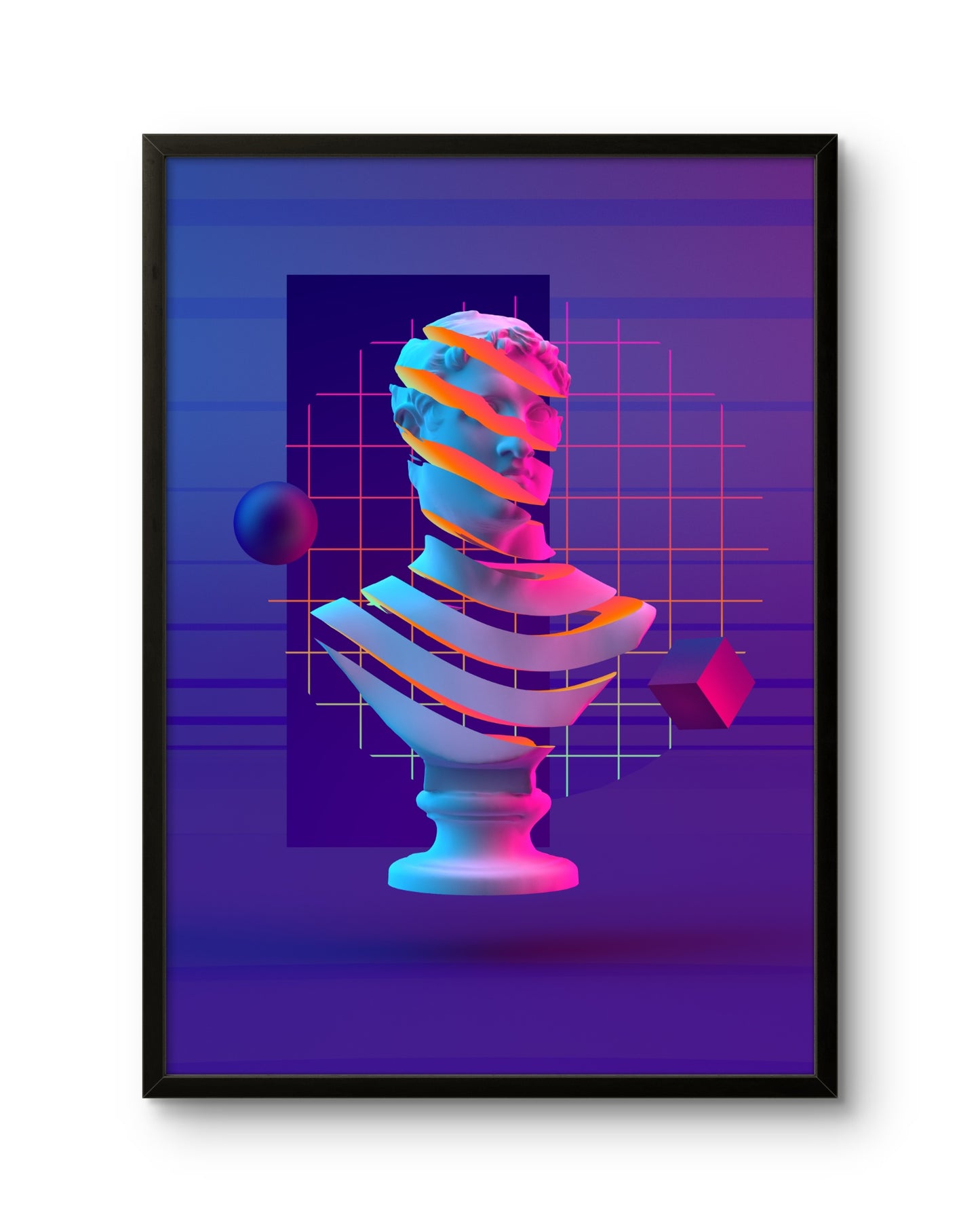 Digital Deconstruction