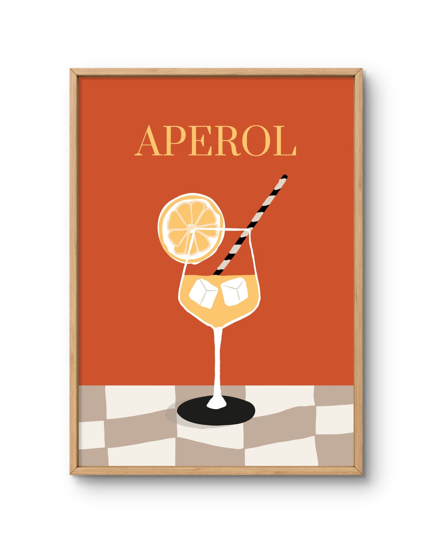 Aperol Dreams