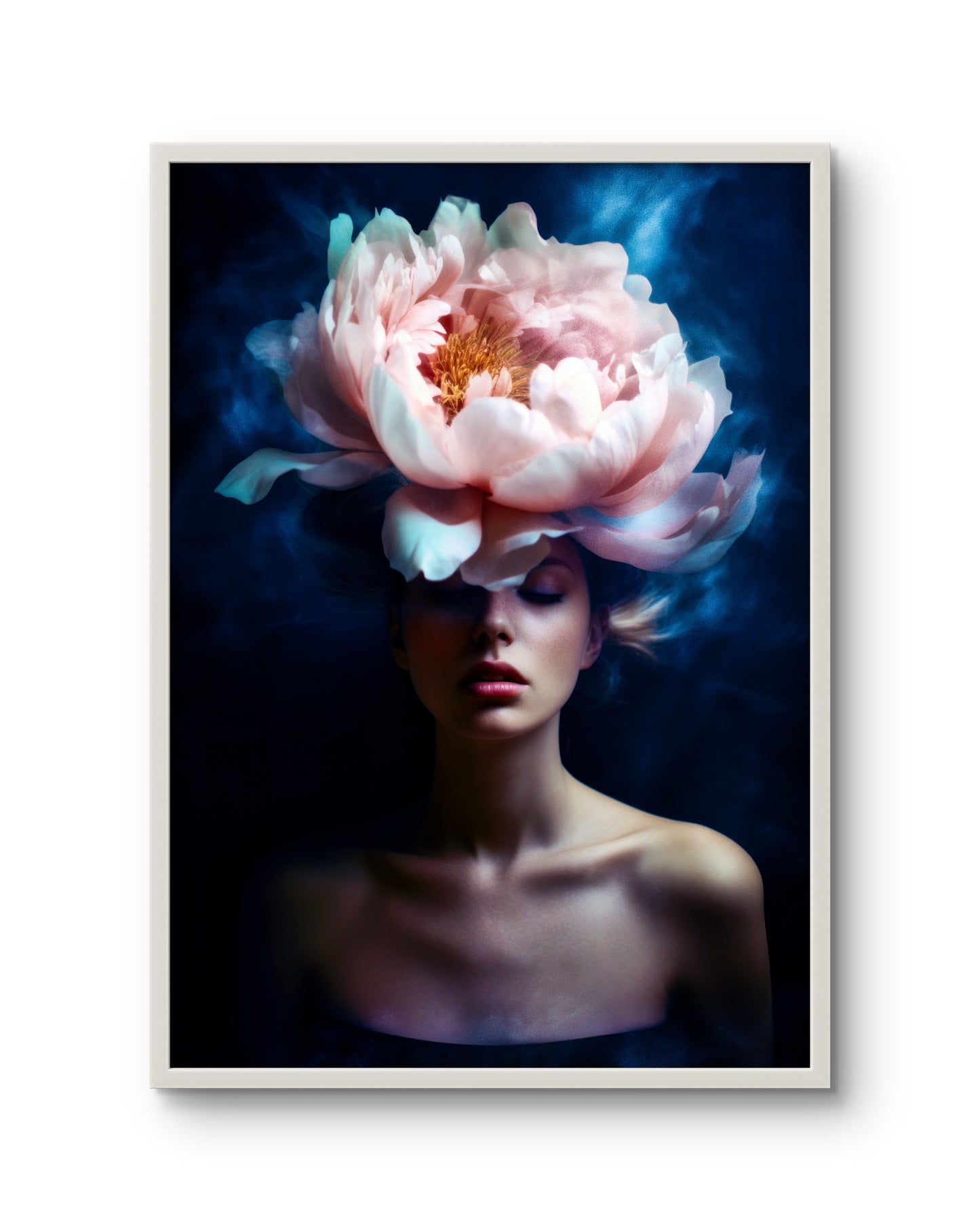Bloom of the Unseen