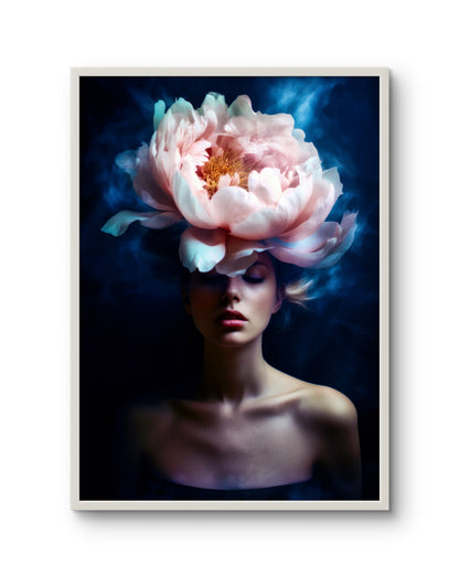 Bloom of the Unseen