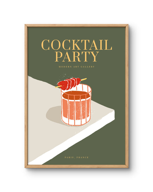 Cocktail Party