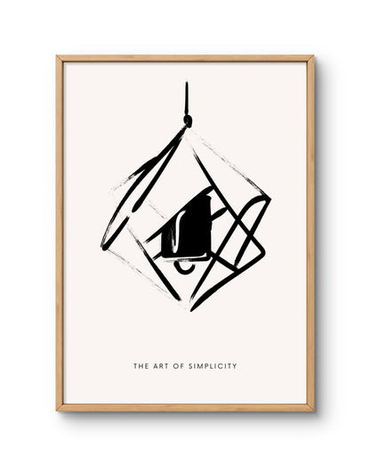 The Art of Simplicity