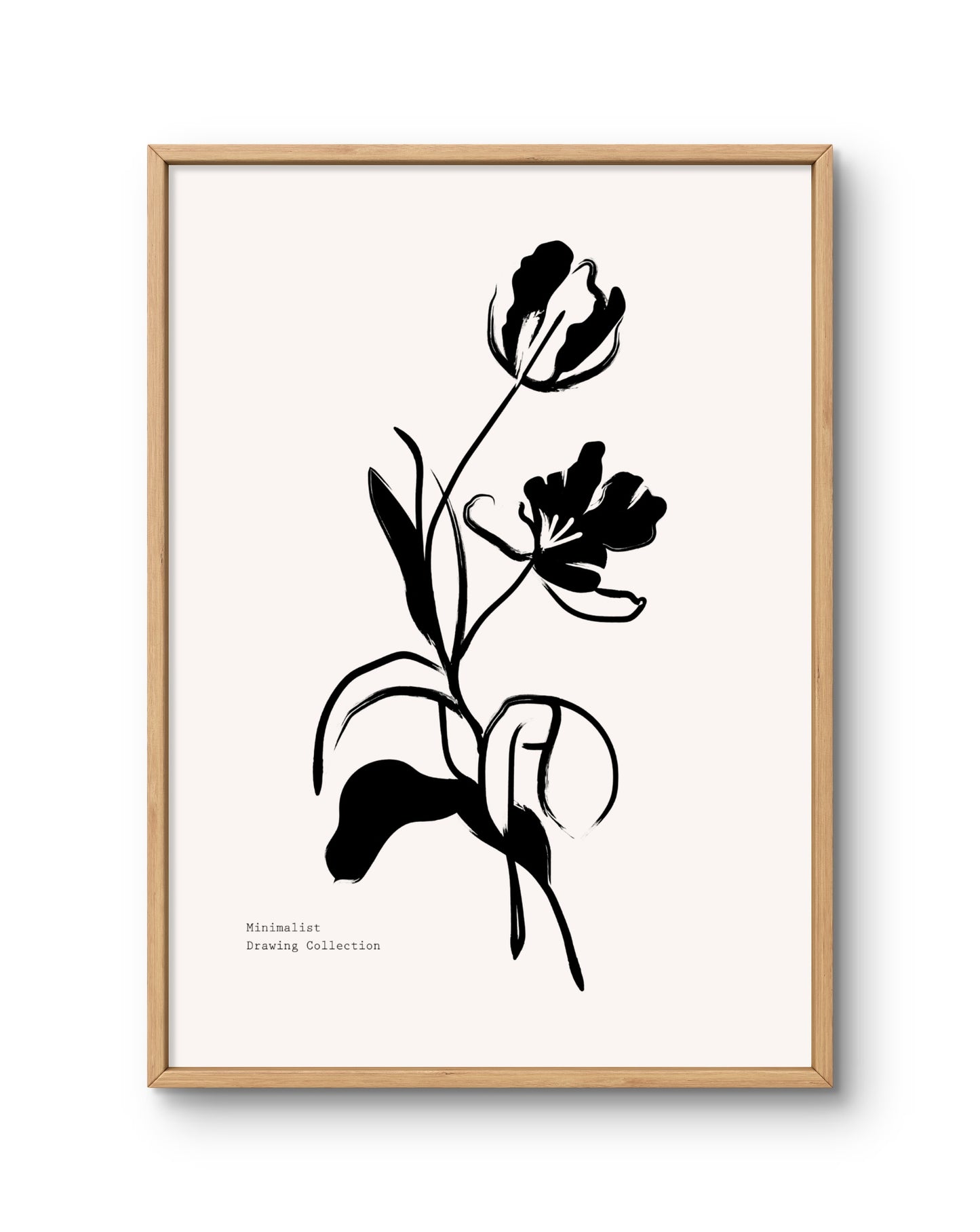 Ink Blossom