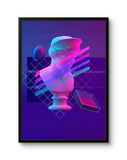 Neon Shift