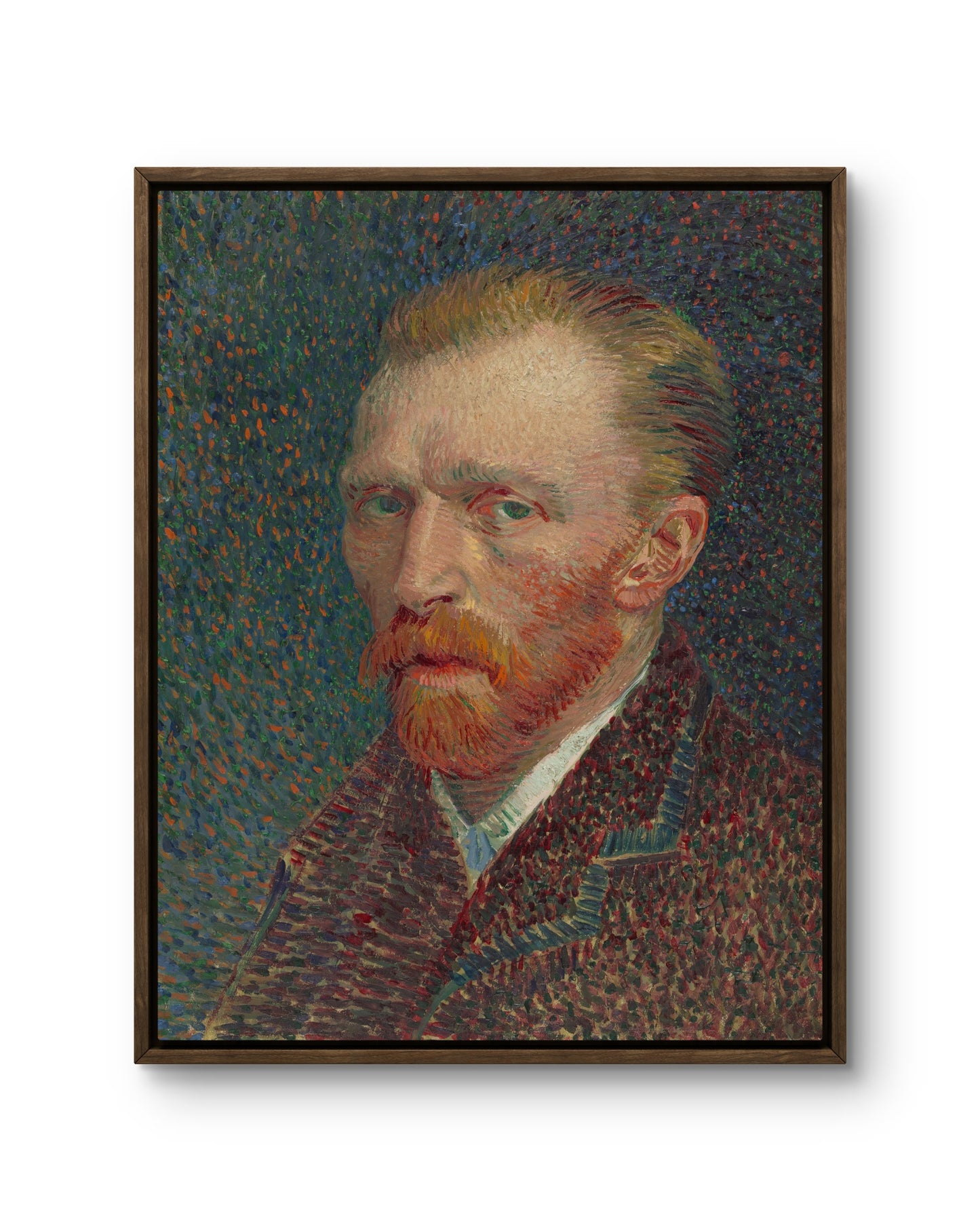 Self-Portrait