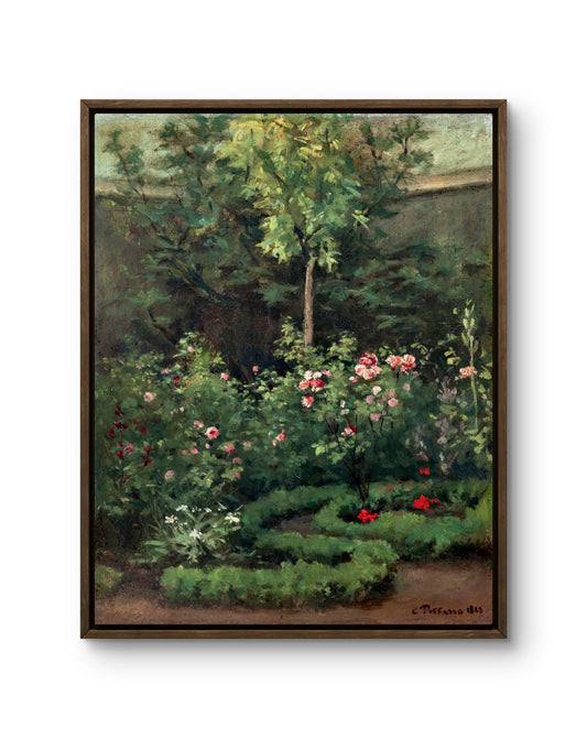A Rose Garden