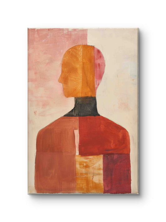 Ochre Muse