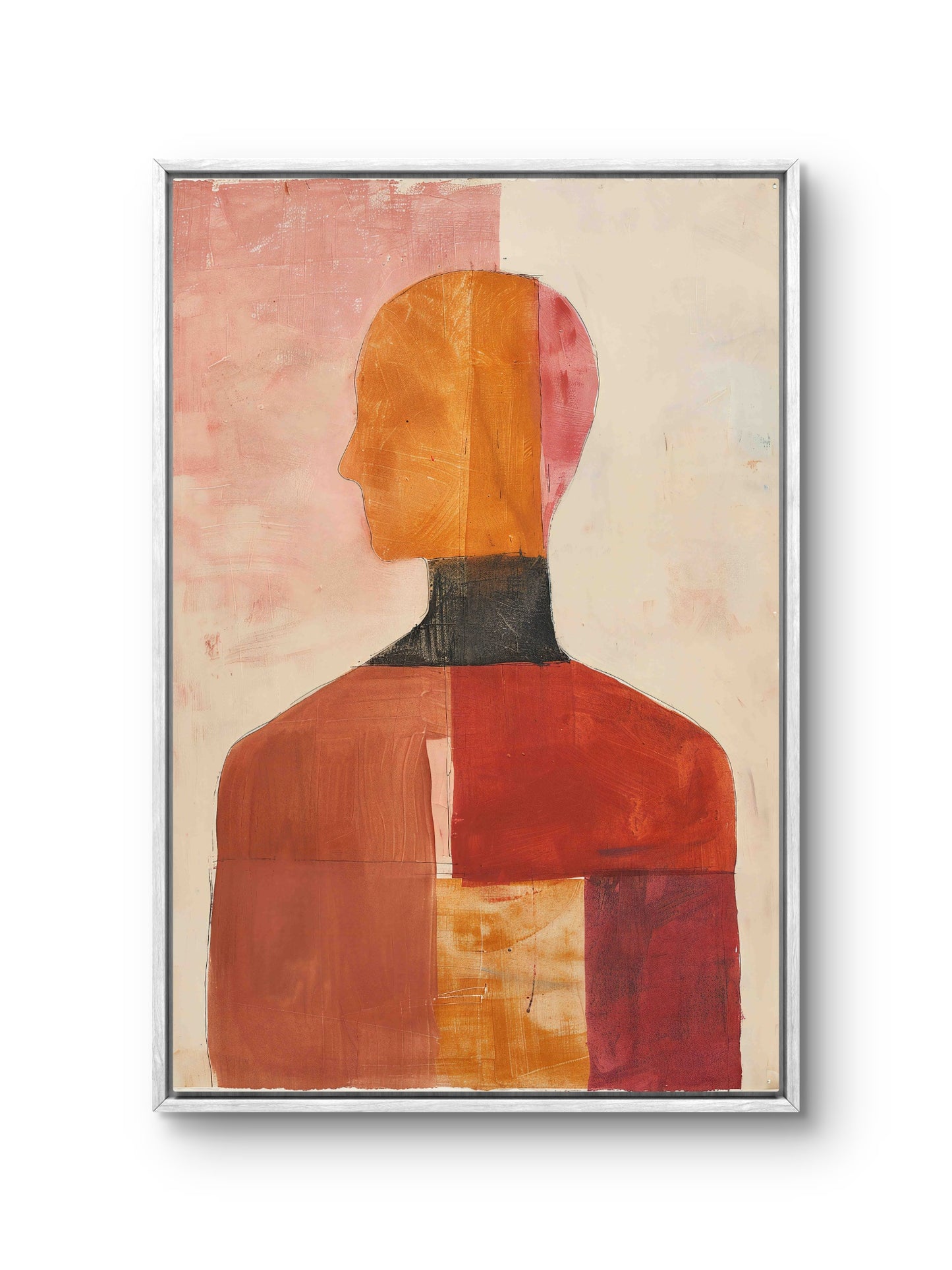 Ochre Muse