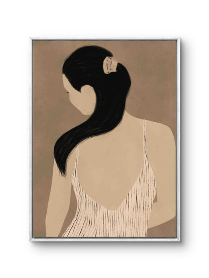 Her Silhouette