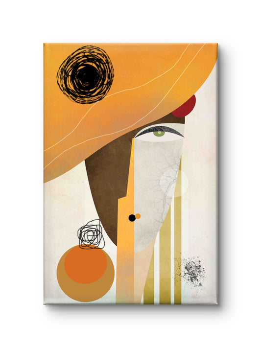 Golden Abstraction