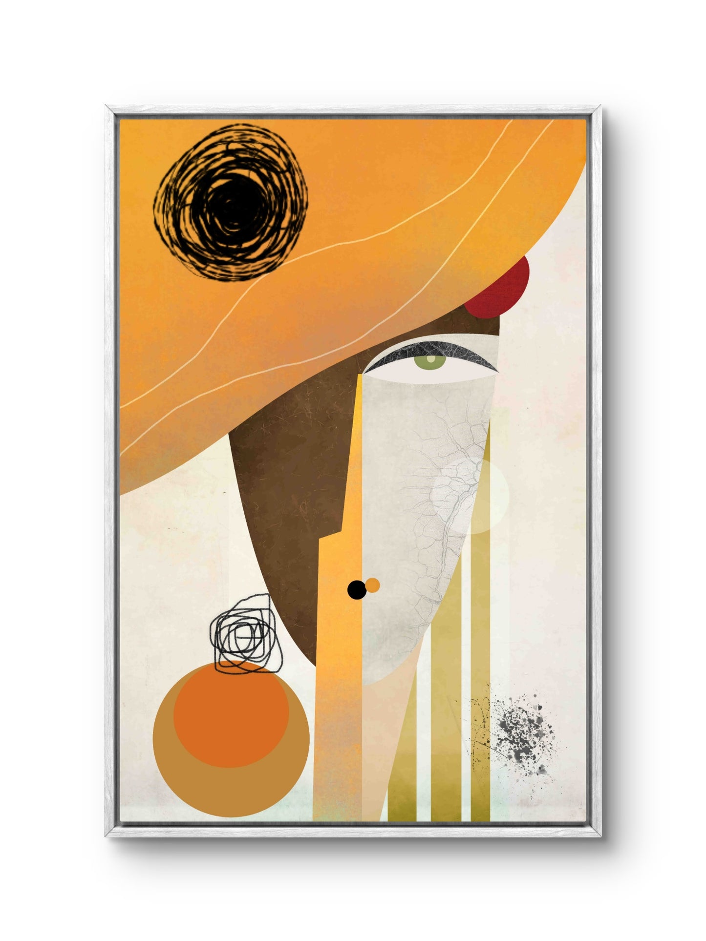 Golden Abstraction