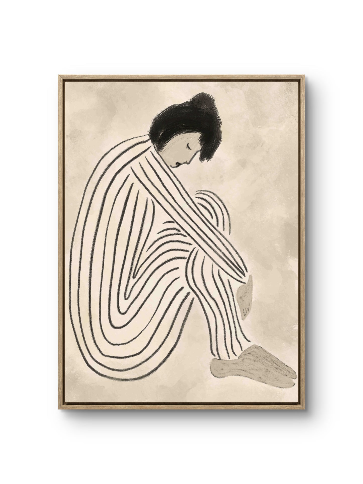 A Quiet Moment