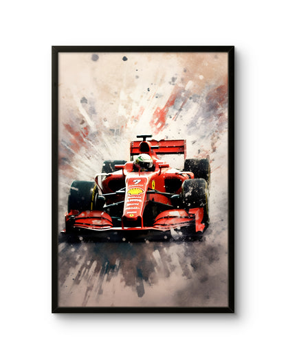 Champion's Charge