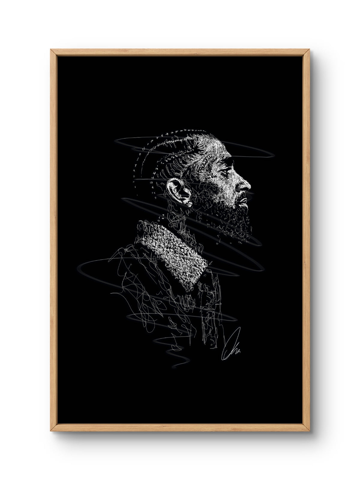 Nipsey Hussle