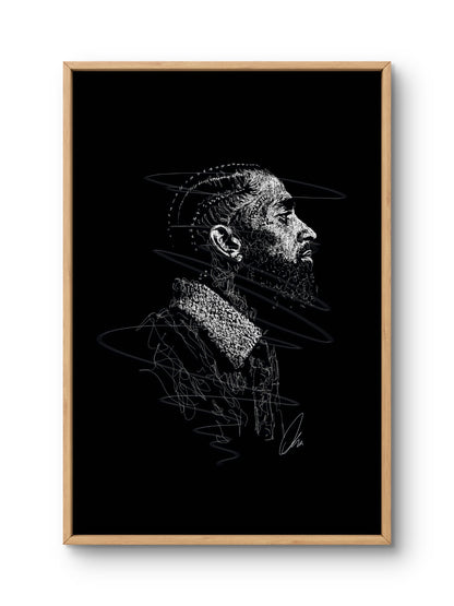 Nipsey Hussle