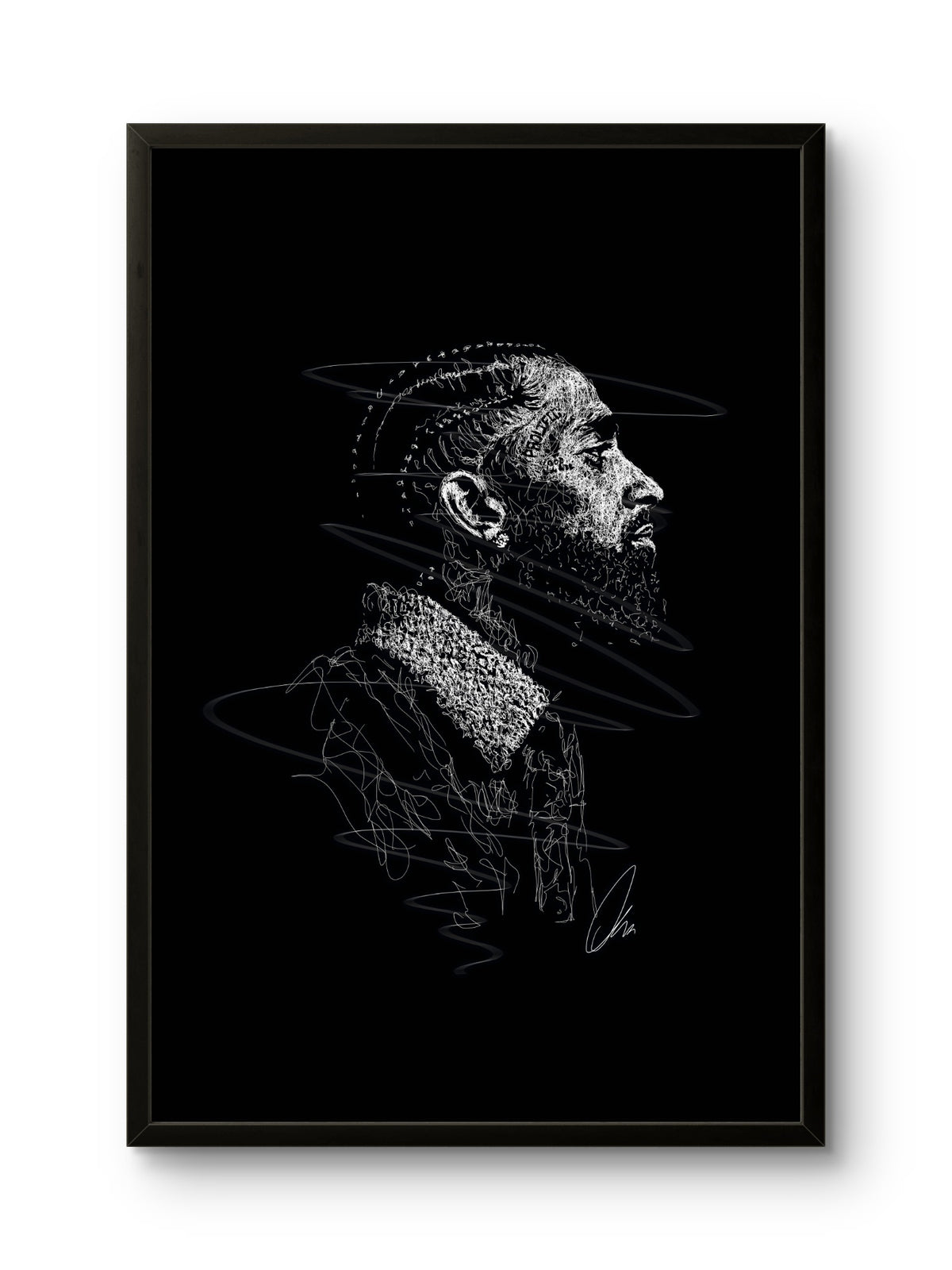 Nipsey Hussle