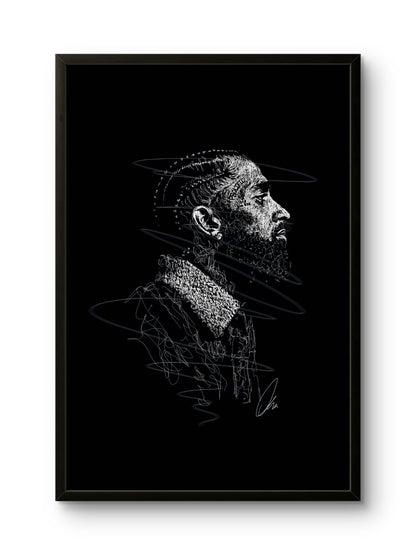 Nipsey Hussle