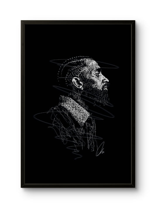 Nipsey Hussle