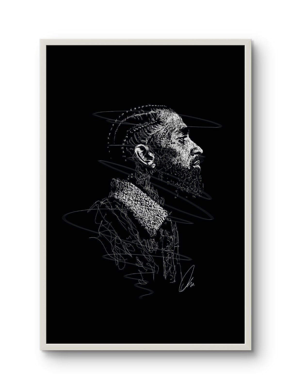 Nipsey Hussle