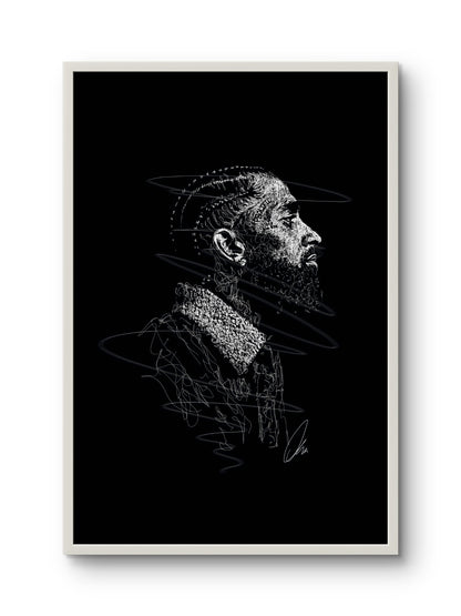 Nipsey Hussle