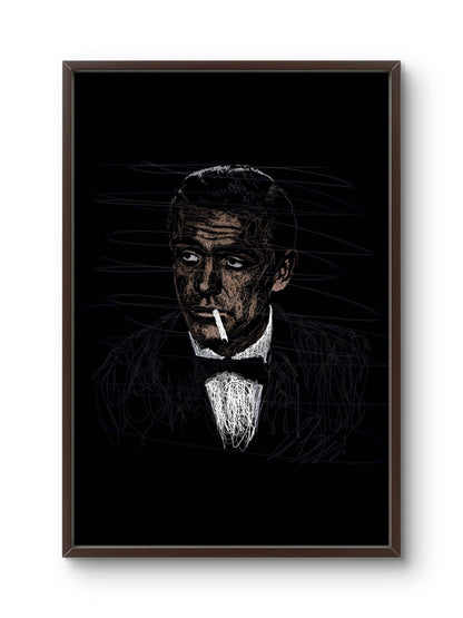 Sean Connery - James Bond