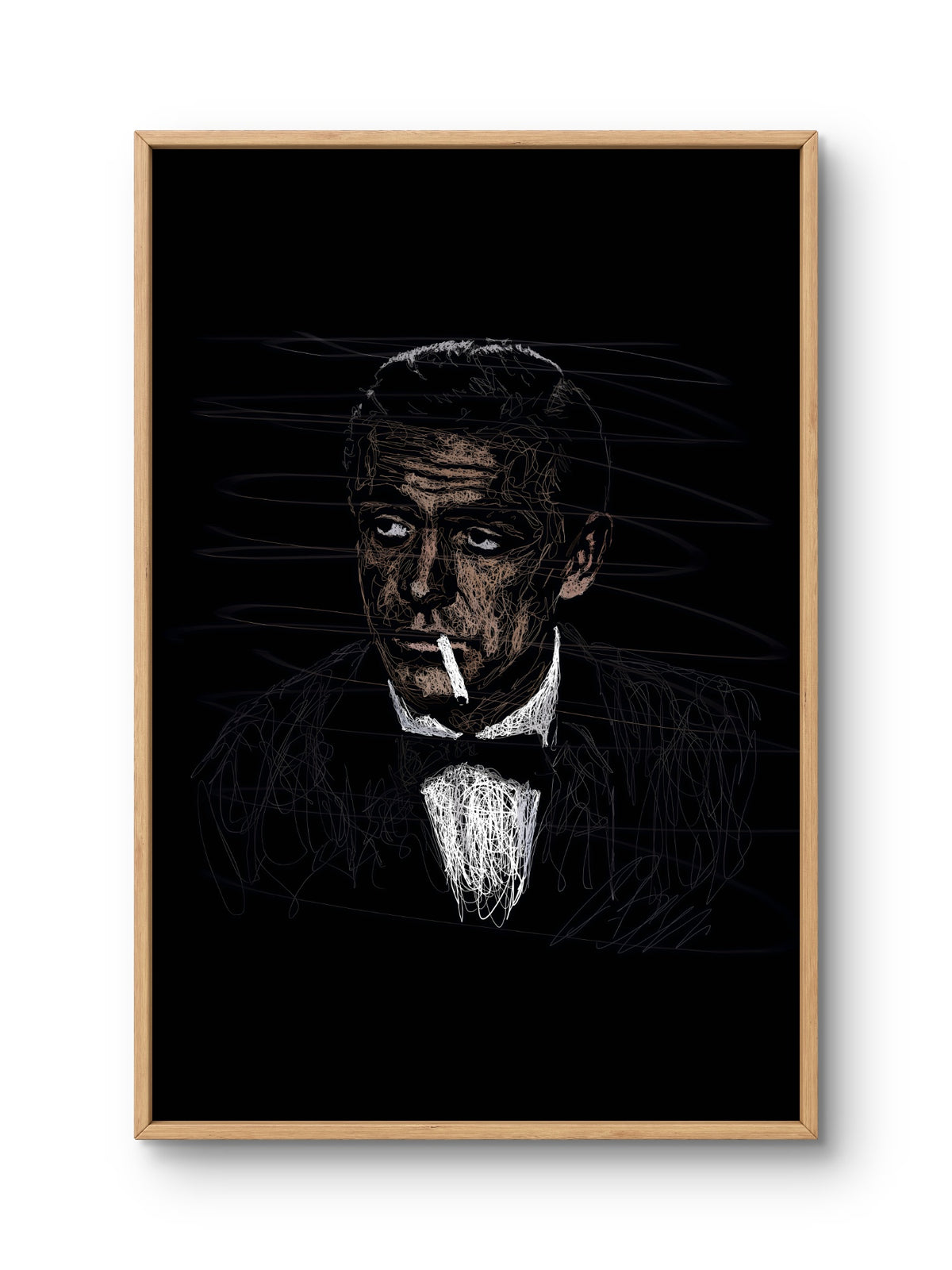 Sean Connery - James Bond